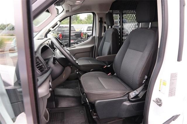 used 2023 Ford Transit-250 car, priced at $35,450
