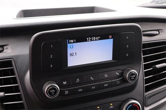 used 2023 Ford Transit-250 car, priced at $35,450