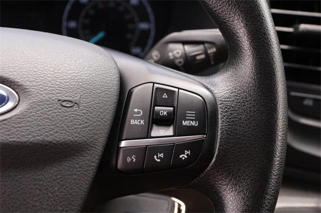 used 2023 Ford Transit-250 car, priced at $35,450