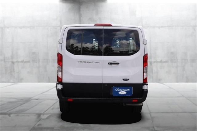 used 2023 Ford Transit-250 car, priced at $35,450