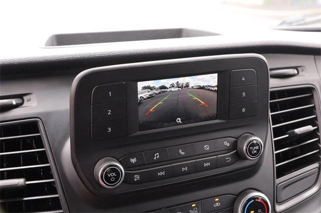 used 2023 Ford Transit-250 car, priced at $35,450