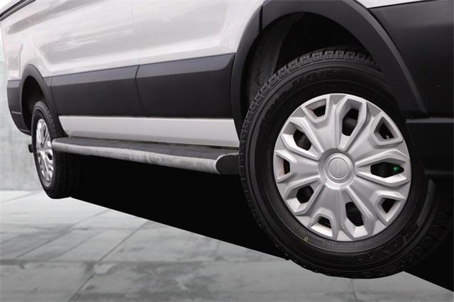 used 2023 Ford Transit-250 car, priced at $35,450