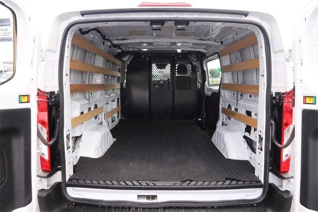 used 2023 Ford Transit-250 car, priced at $35,450
