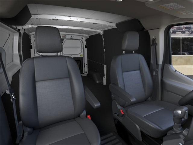 new 2025 Ford Transit-250 car, priced at $44,864