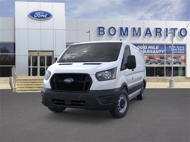 new 2025 Ford Transit-250 car, priced at $44,864