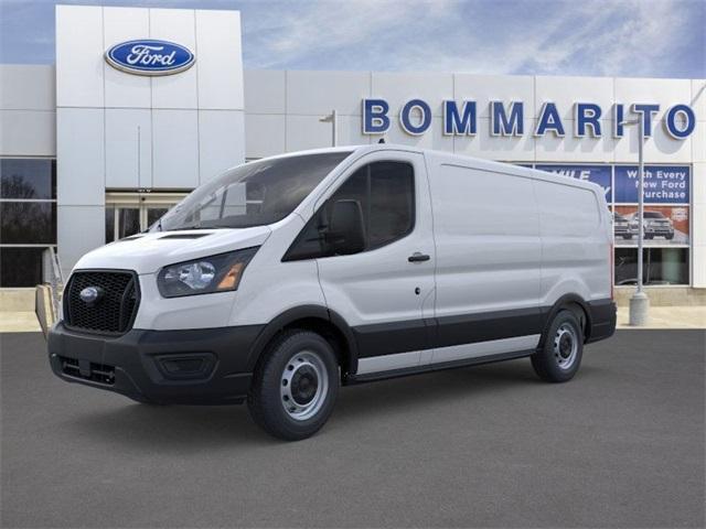 new 2025 Ford Transit-250 car, priced at $44,864
