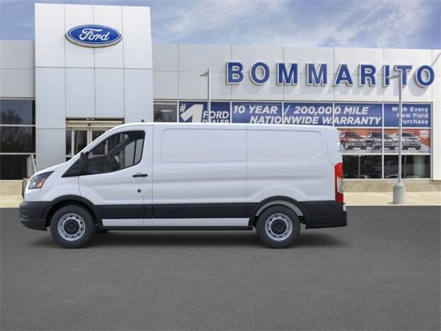 new 2025 Ford Transit-250 car, priced at $44,864