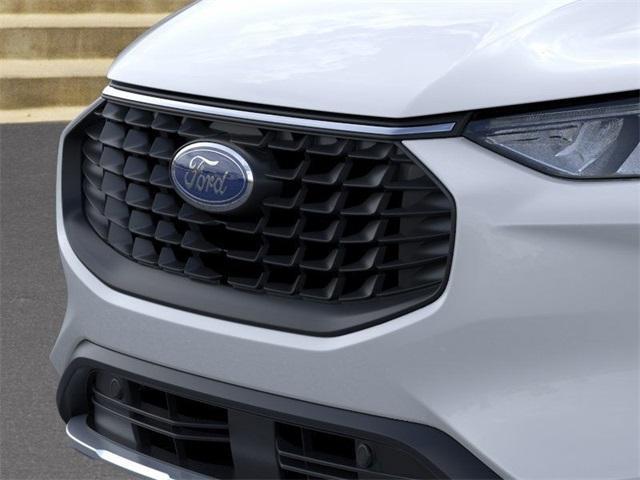 new 2025 Ford Escape car, priced at $28,640