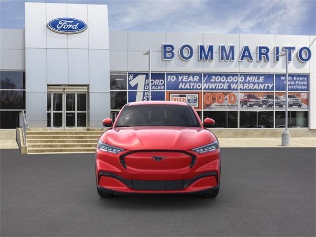 new 2024 Ford Mustang Mach-E car, priced at $40,980