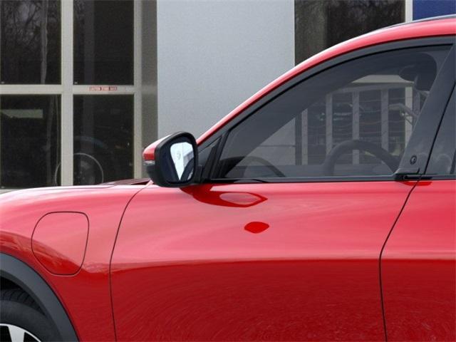new 2024 Ford Mustang Mach-E car, priced at $44,360