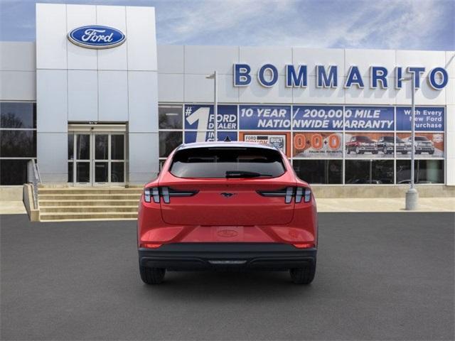 new 2024 Ford Mustang Mach-E car, priced at $44,360