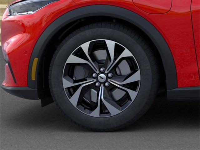 new 2024 Ford Mustang Mach-E car, priced at $44,360