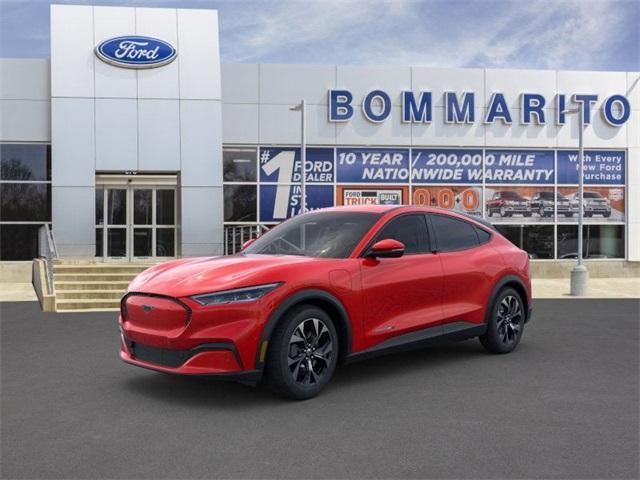 new 2024 Ford Mustang Mach-E car, priced at $44,360