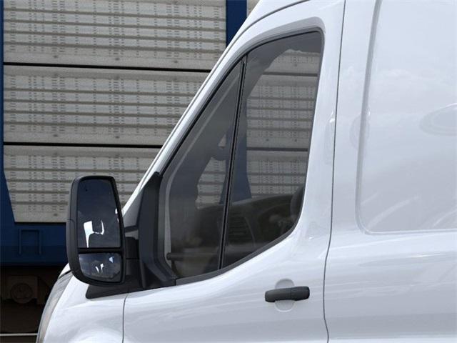 new 2025 Ford Transit-350 car, priced at $53,126