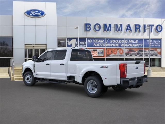 new 2025 Ford F-350 car, priced at $67,195