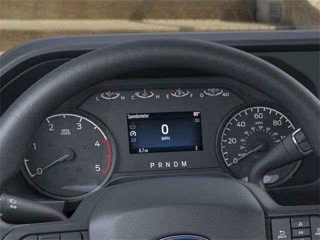 new 2025 Ford F-350 car, priced at $67,195
