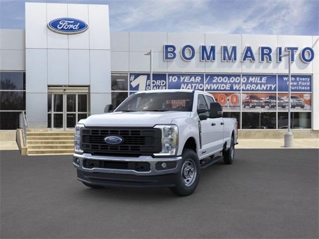 new 2024 Ford F-350 car, priced at $61,165