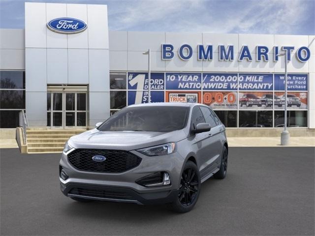 new 2024 Ford Edge car, priced at $40,665