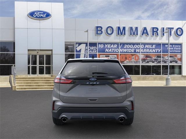 new 2024 Ford Edge car, priced at $39,055