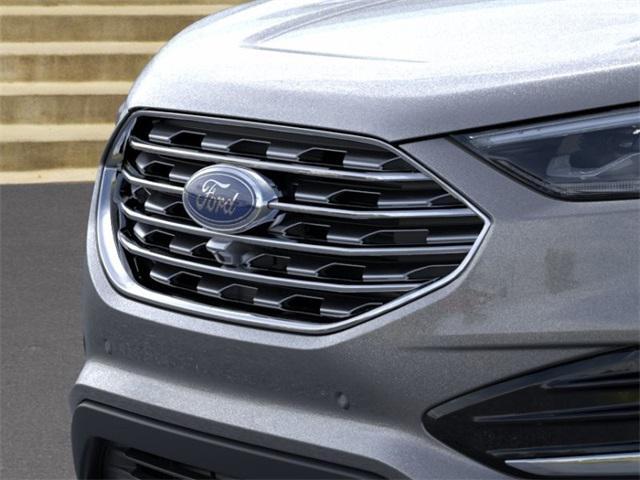 new 2024 Ford Edge car, priced at $39,055