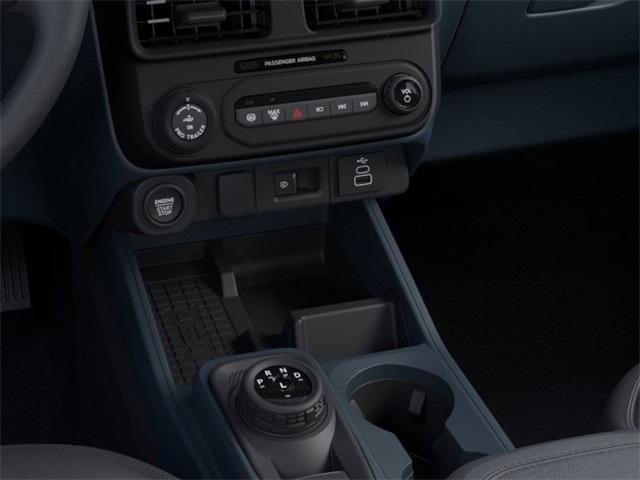 new 2025 Ford Maverick car, priced at $40,775