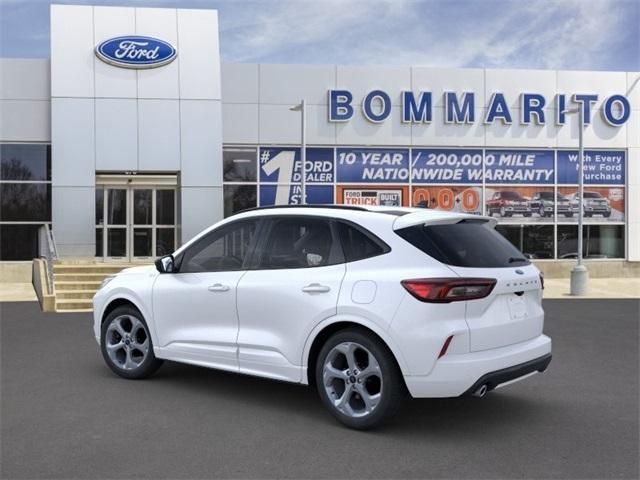 new 2024 Ford Escape car, priced at $29,720