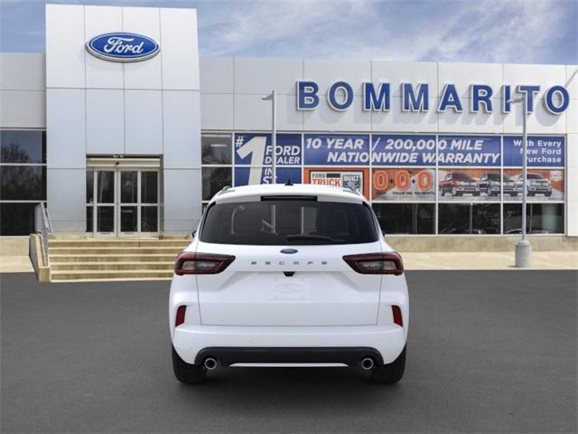 new 2024 Ford Escape car, priced at $29,720