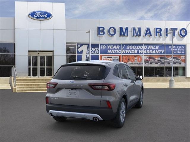 new 2025 Ford Escape car, priced at $28,646