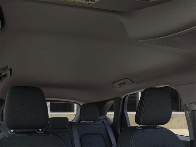 new 2025 Ford Escape car, priced at $28,646