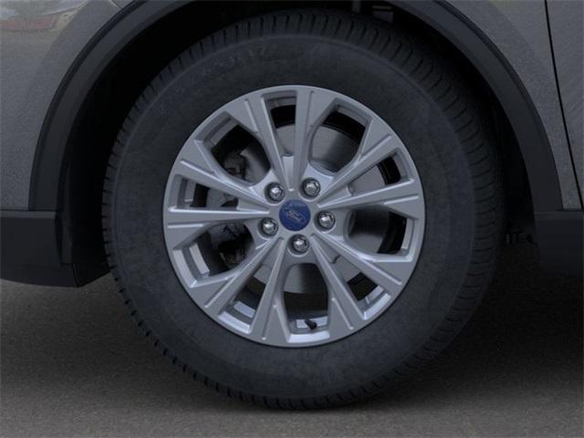 new 2025 Ford Escape car, priced at $28,646