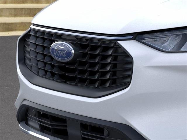 new 2025 Ford Escape car, priced at $37,390