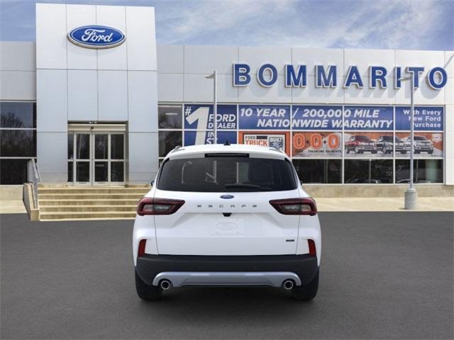 new 2025 Ford Escape car, priced at $37,390