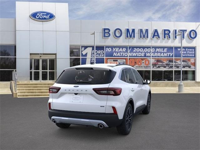 new 2025 Ford Escape car, priced at $33,586