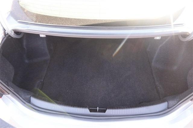 used 2023 Chevrolet Malibu car, priced at $18,950