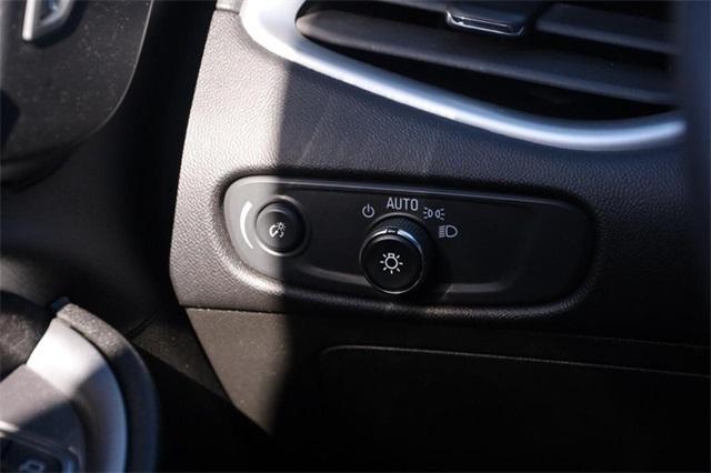 used 2023 Chevrolet Malibu car, priced at $18,950