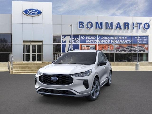 new 2024 Ford Escape car, priced at $25,155