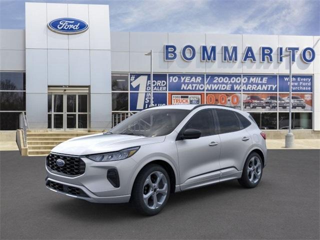 new 2024 Ford Escape car, priced at $30,655