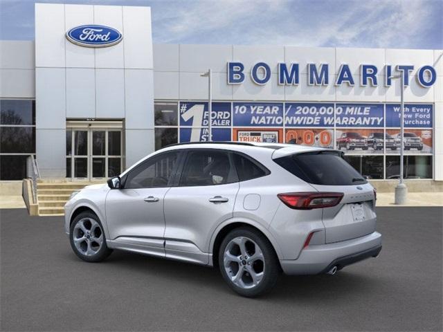 new 2024 Ford Escape car, priced at $25,155