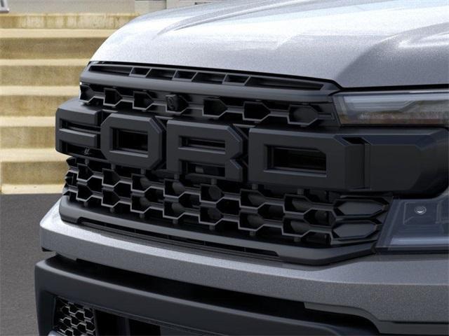 new 2025 Ford Ranger car, priced at $58,667