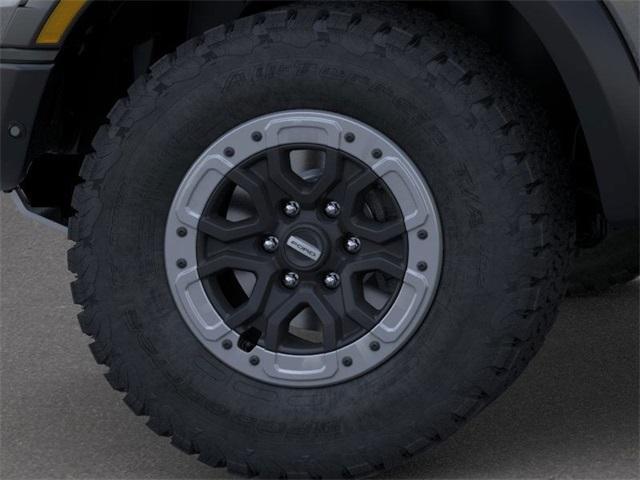 new 2025 Ford Ranger car, priced at $58,667