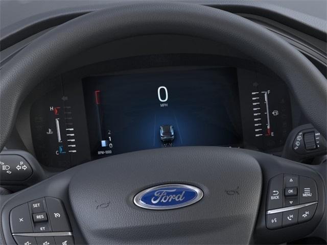new 2023 Ford Escape car, priced at $26,828