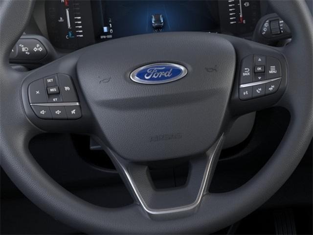 new 2023 Ford Escape car, priced at $26,828