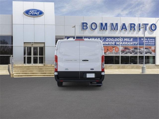 new 2025 Ford Transit-250 car, priced at $49,449