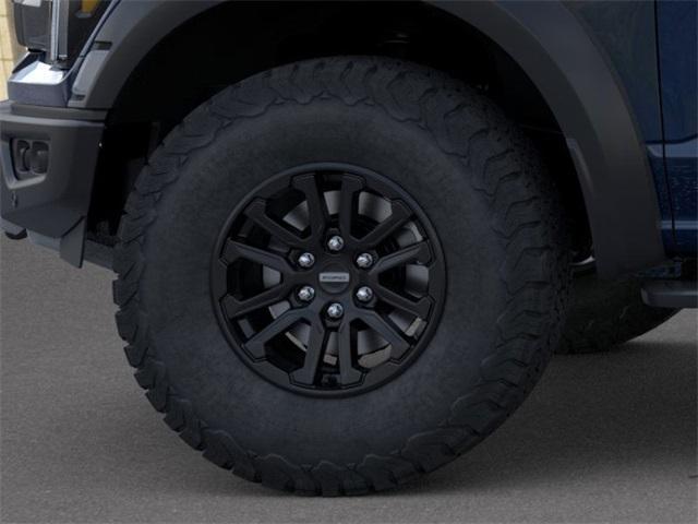 new 2025 Ford F-150 car, priced at $83,090