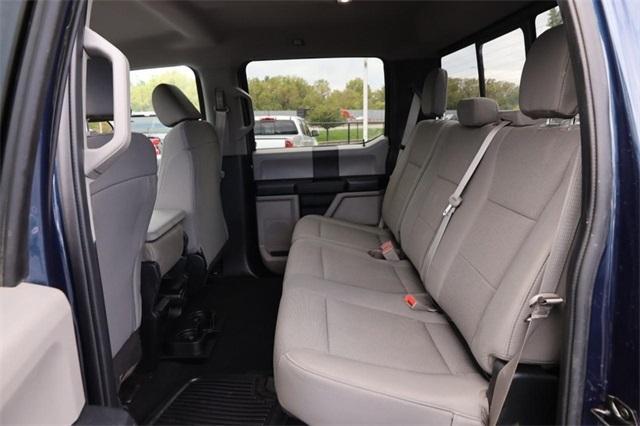 used 2019 Ford F-350 car, priced at $49,950