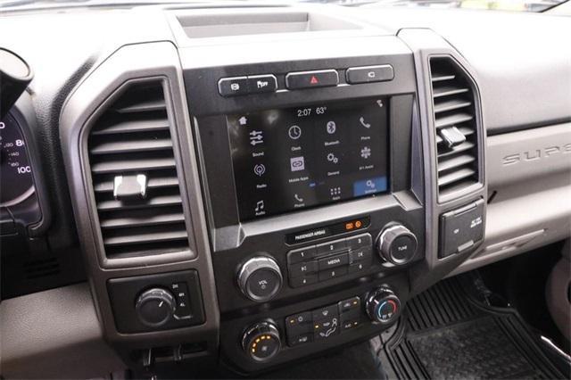 used 2019 Ford F-350 car, priced at $49,950