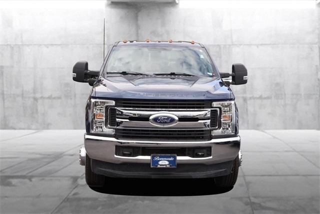 used 2019 Ford F-350 car, priced at $49,950