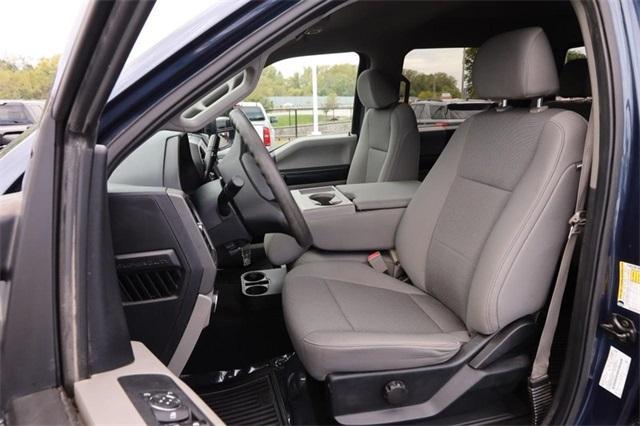 used 2019 Ford F-350 car, priced at $49,950