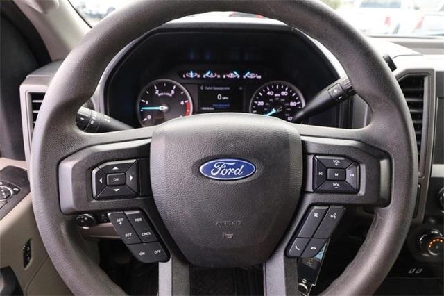 used 2019 Ford F-350 car, priced at $49,950