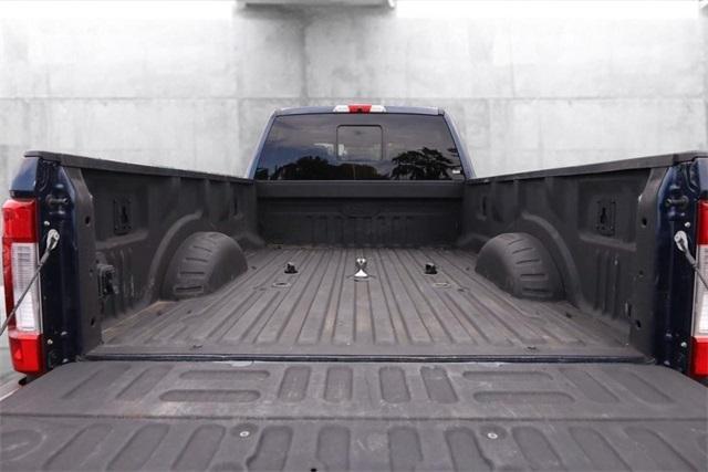 used 2019 Ford F-350 car, priced at $49,950